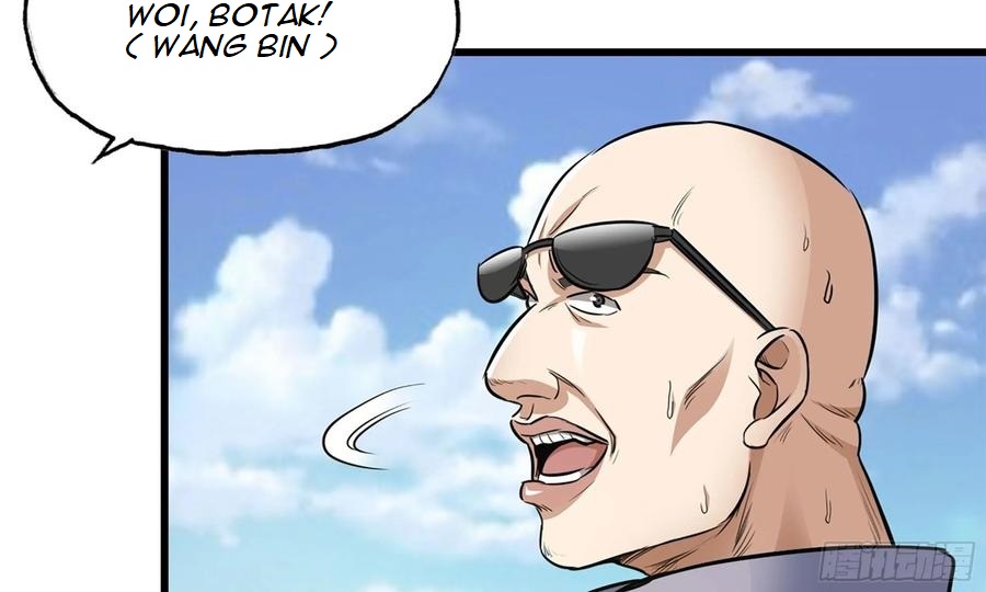 I Moved The BRICS In The Last Days chapter 49