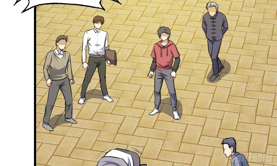 I Moved The BRICS In The Last Days chapter 49
