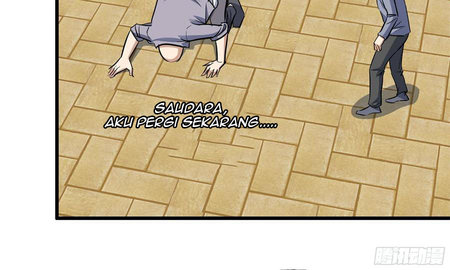 I Moved The BRICS In The Last Days chapter 49