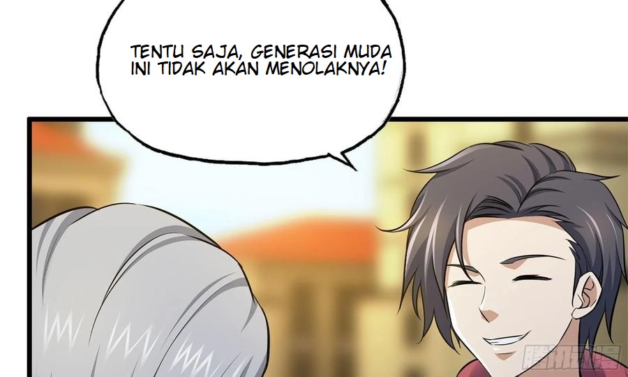 I Moved The BRICS In The Last Days chapter 49