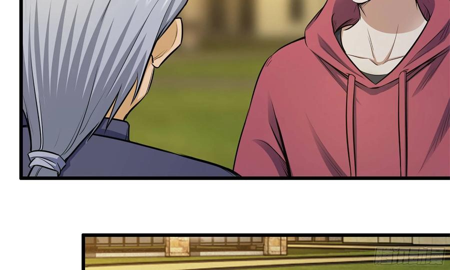 I Moved The BRICS In The Last Days chapter 49