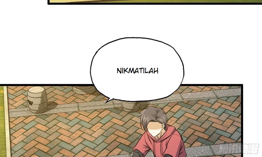 I Moved The BRICS In The Last Days chapter 49