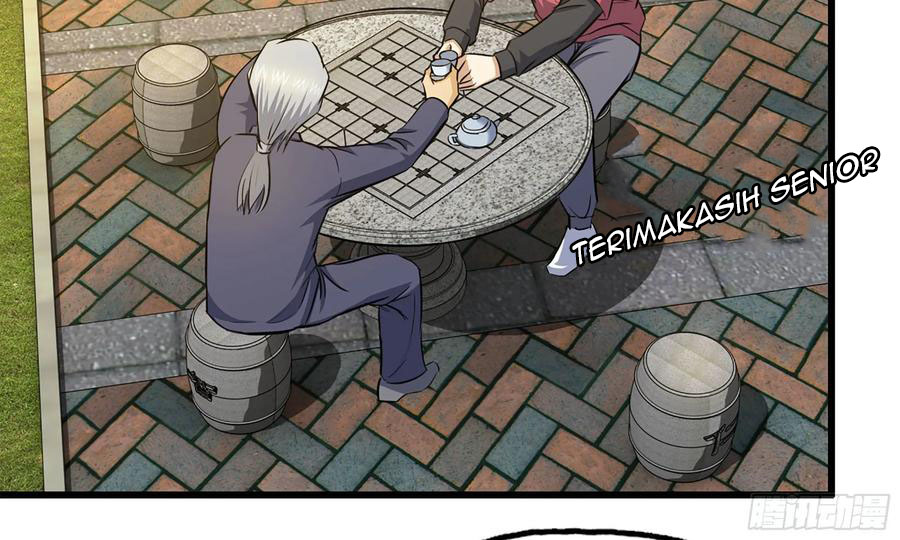 I Moved The BRICS In The Last Days chapter 49