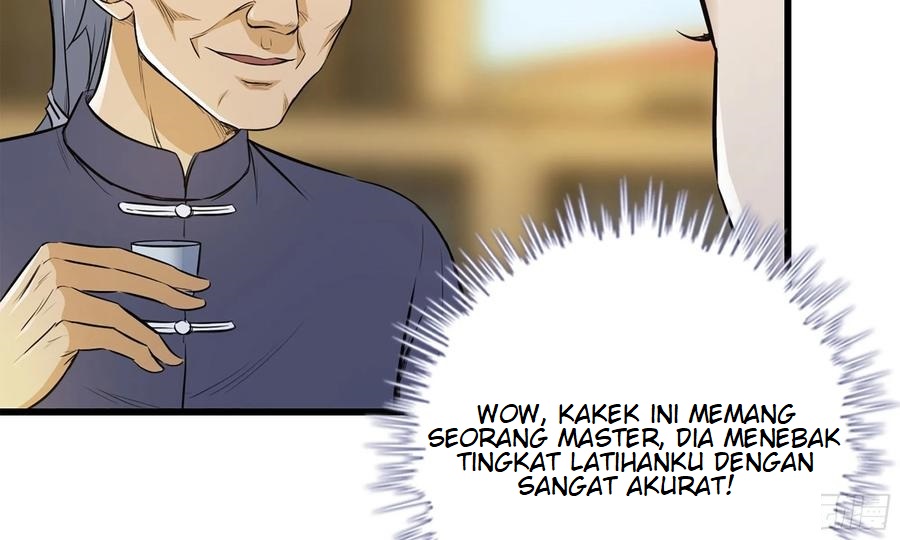I Moved The BRICS In The Last Days chapter 49