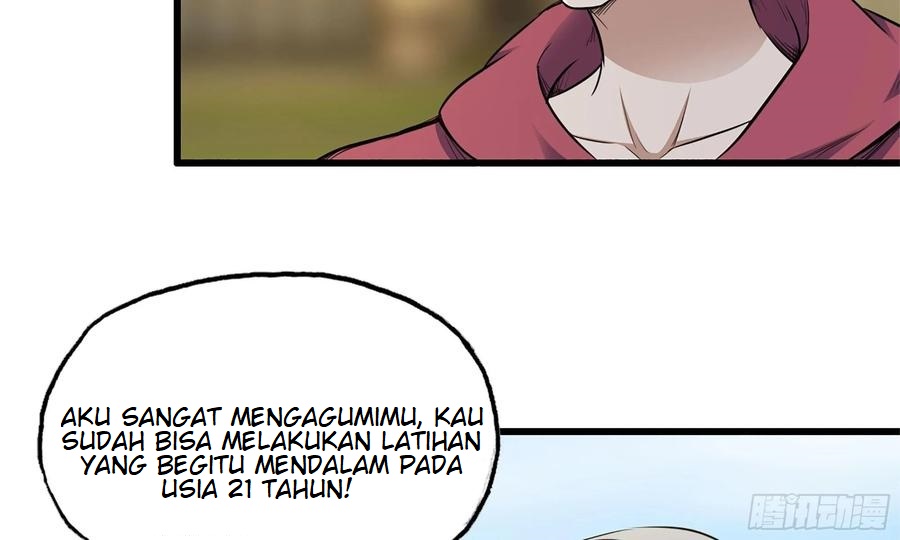I Moved The BRICS In The Last Days chapter 49