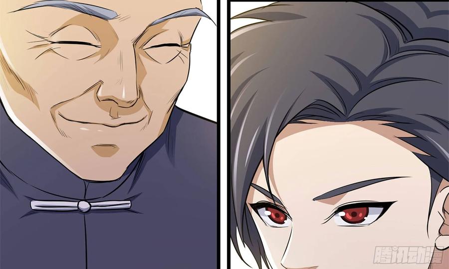 I Moved The BRICS In The Last Days chapter 50