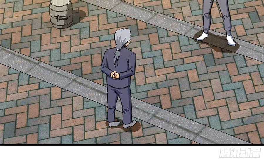 I Moved The BRICS In The Last Days chapter 50