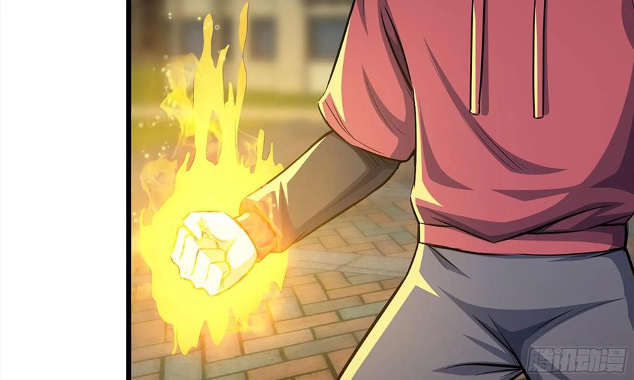 I Moved The BRICS In The Last Days chapter 50