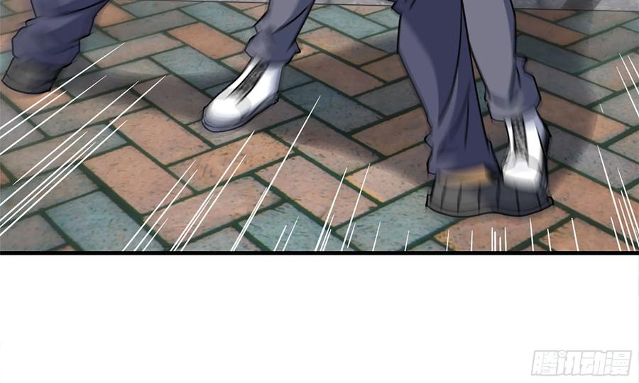 I Moved The BRICS In The Last Days chapter 50