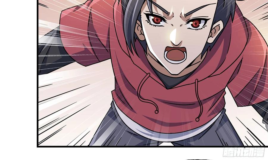 I Moved The BRICS In The Last Days chapter 50