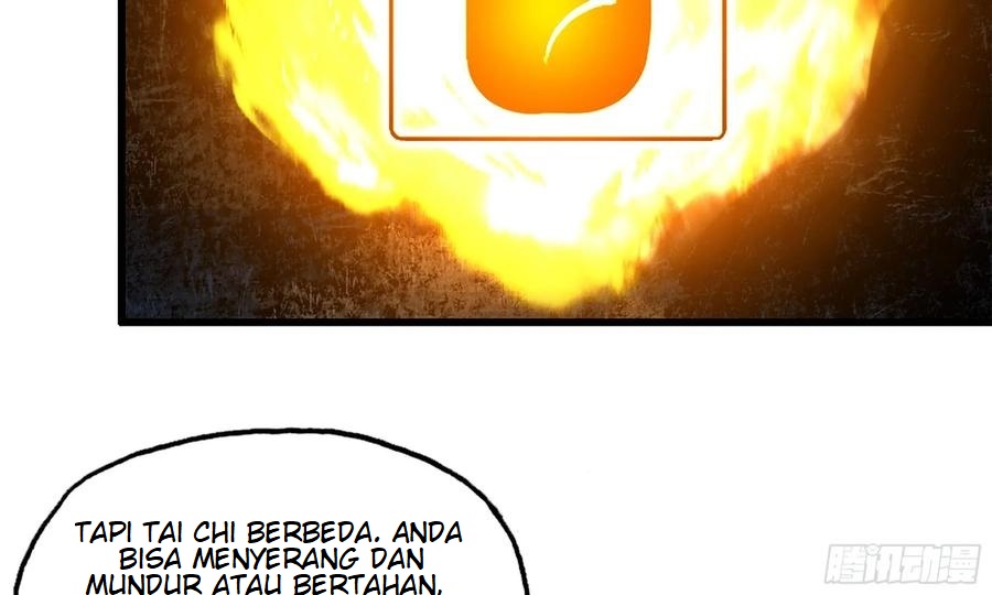 I Moved The BRICS In The Last Days chapter 50