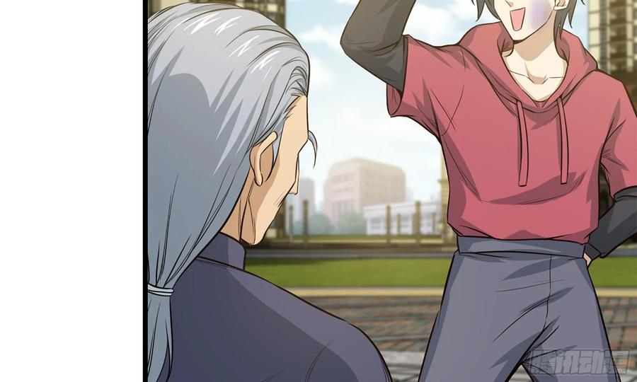 I Moved The BRICS In The Last Days chapter 50