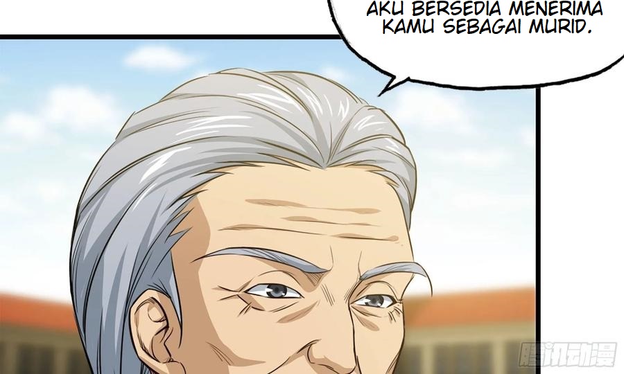 I Moved The BRICS In The Last Days chapter 50