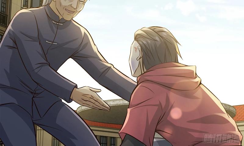 I Moved The BRICS In The Last Days chapter 51