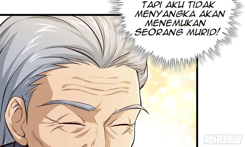 I Moved The BRICS In The Last Days chapter 51