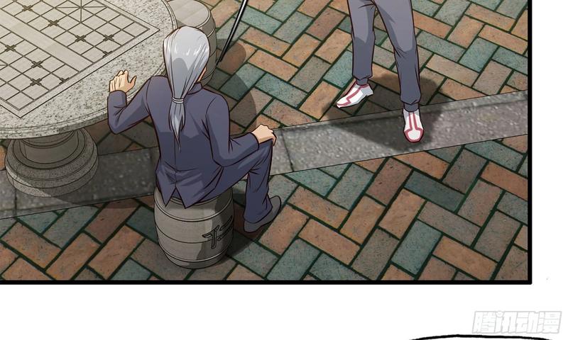 I Moved The BRICS In The Last Days chapter 51