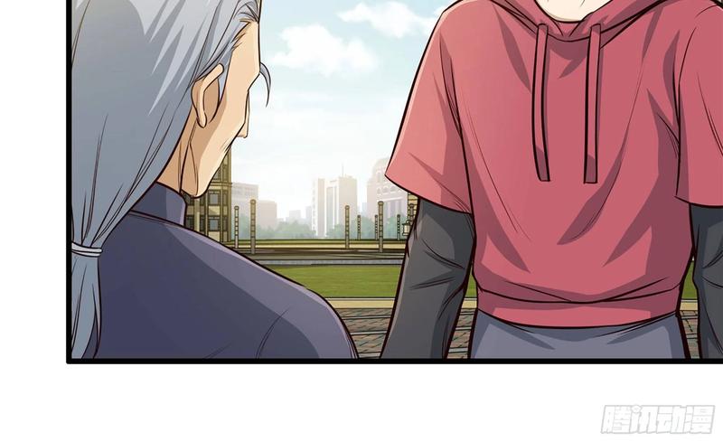 I Moved The BRICS In The Last Days chapter 51