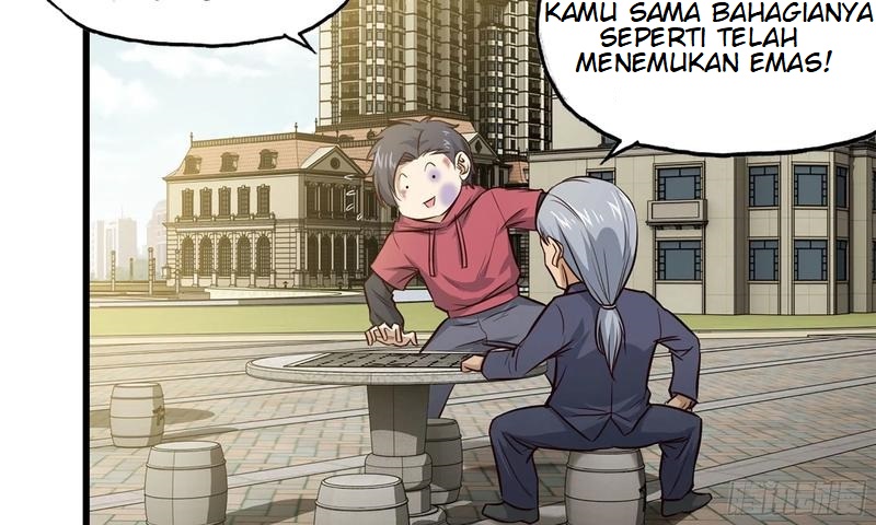 I Moved The BRICS In The Last Days chapter 51