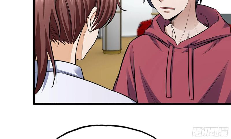 I Moved The BRICS In The Last Days chapter 51