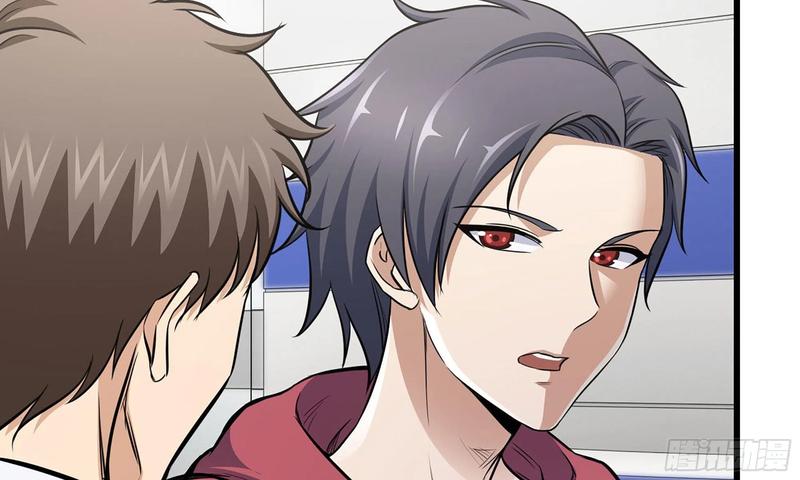 I Moved The BRICS In The Last Days chapter 51