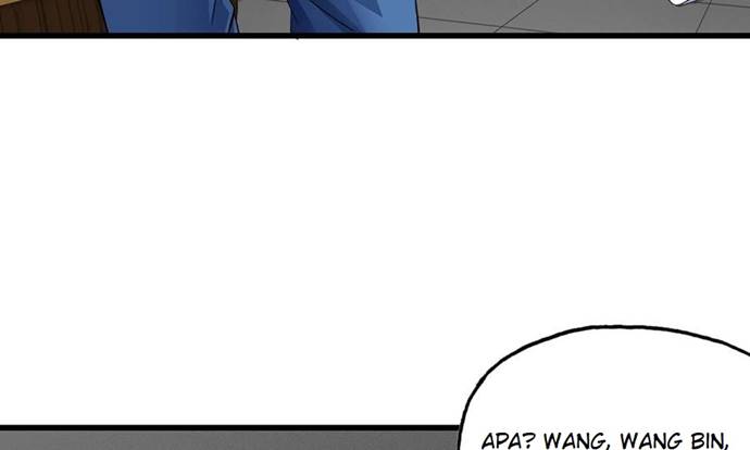 I Moved The BRICS In The Last Days chapter 56