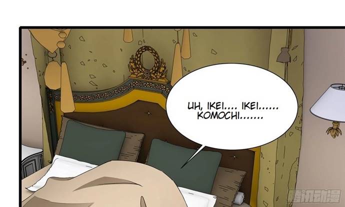 I Moved The BRICS In The Last Days chapter 56