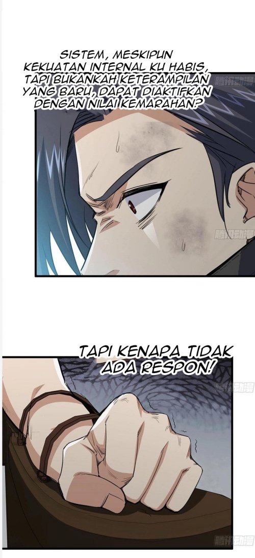 I Moved The BRICS In The Last Days chapter 89