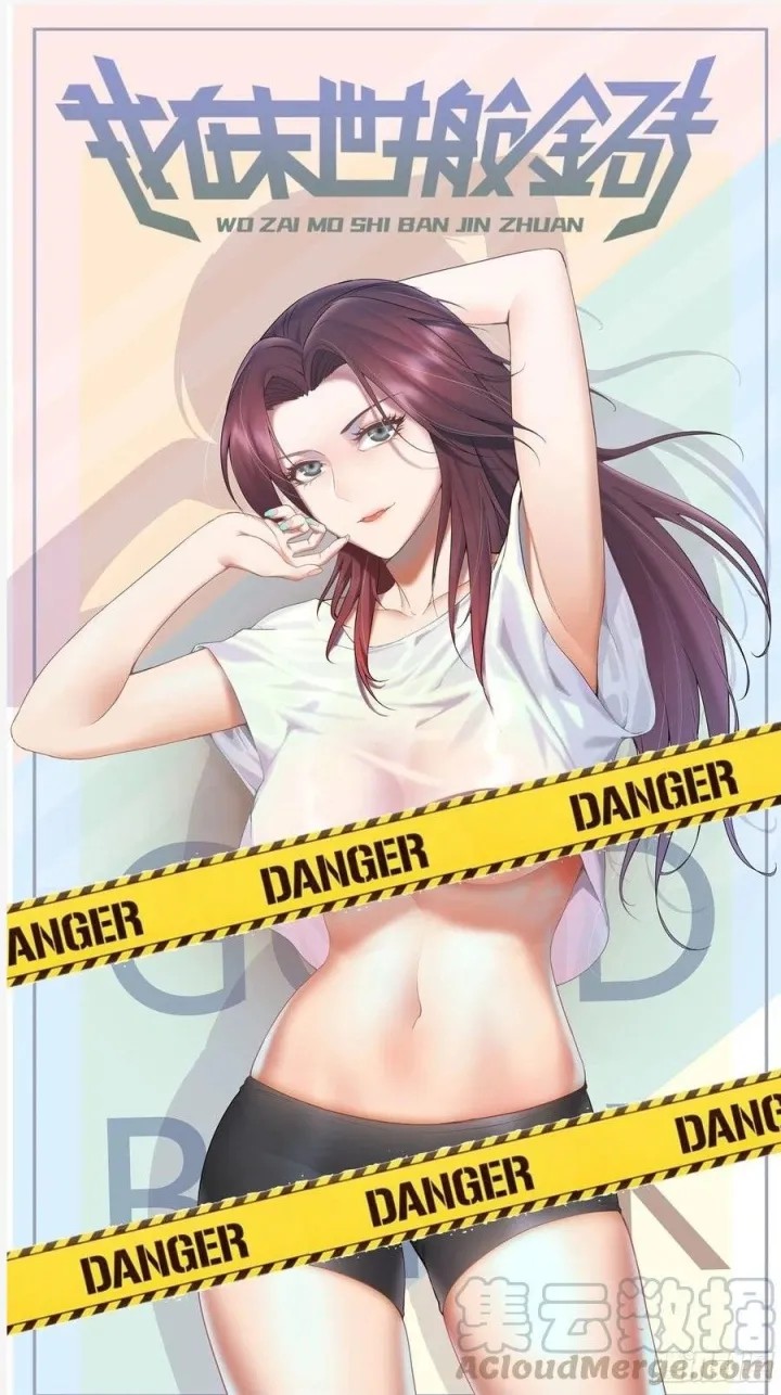 I Moved The BRICS In The Last Days chapter 118