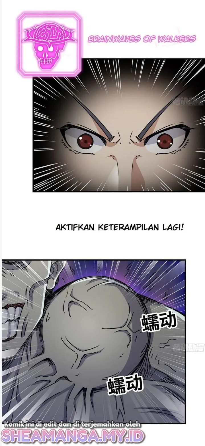I Moved The BRICS In The Last Days chapter 118