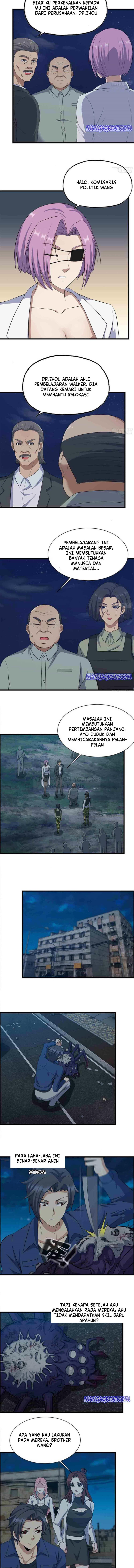 I Moved The BRICS In The Last Days chapter 220
