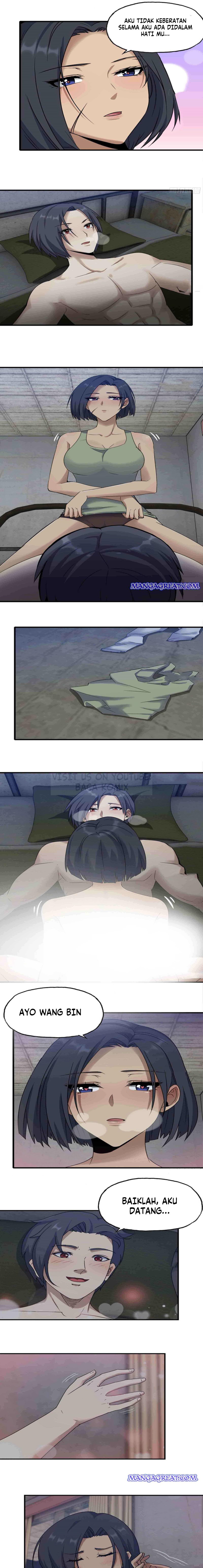 I Moved The BRICS In The Last Days Chapter 223 Bahasa Indonesia