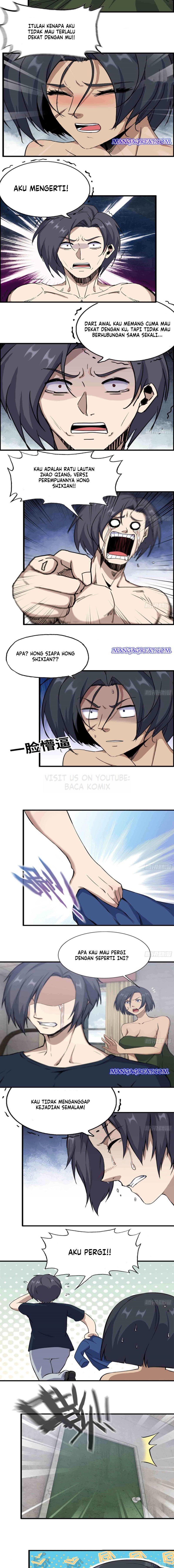 I Moved The BRICS In The Last Days Chapter 223 Bahasa Indonesia