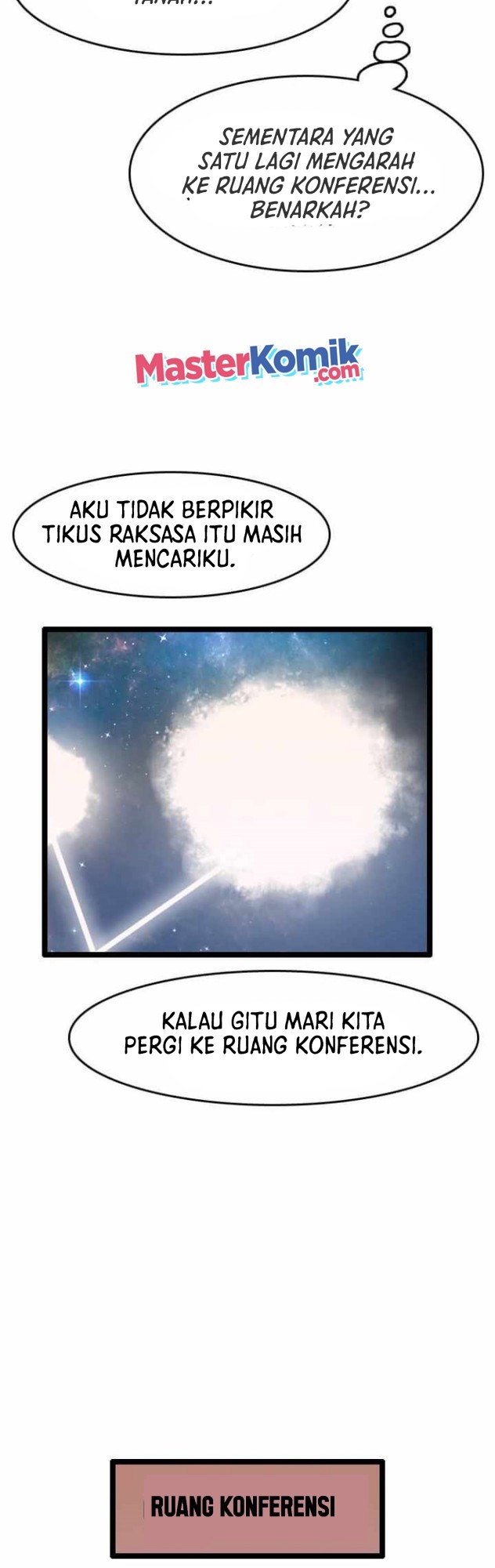 I Picked A Mobile From Another World chapter 10