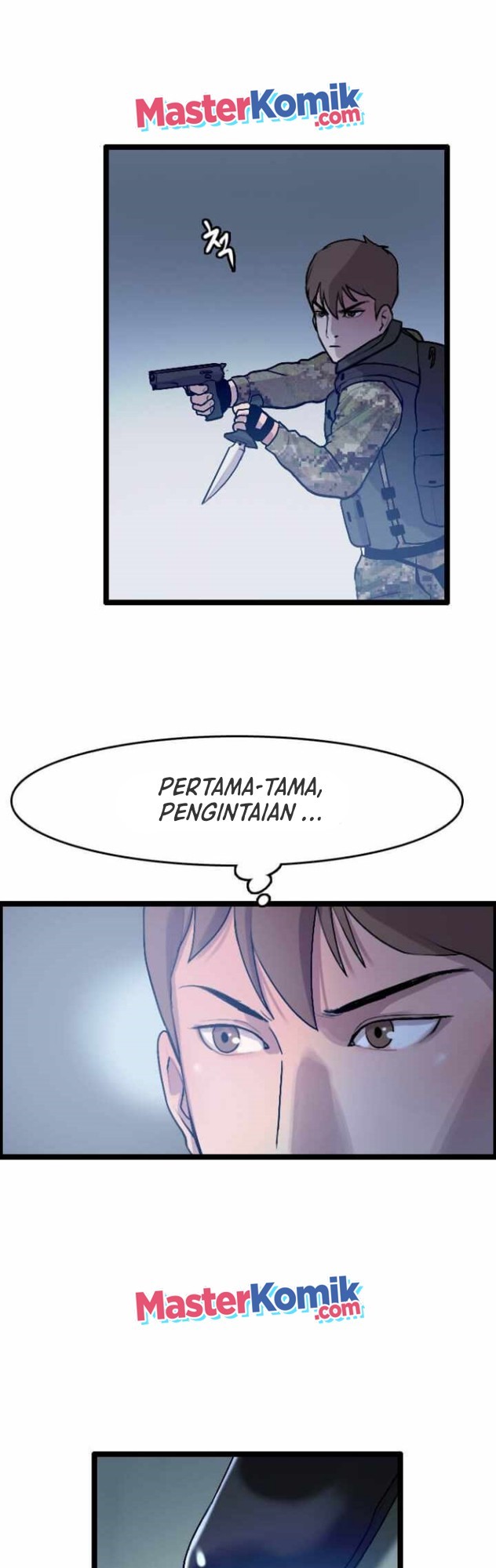I Picked A Mobile From Another World chapter 10