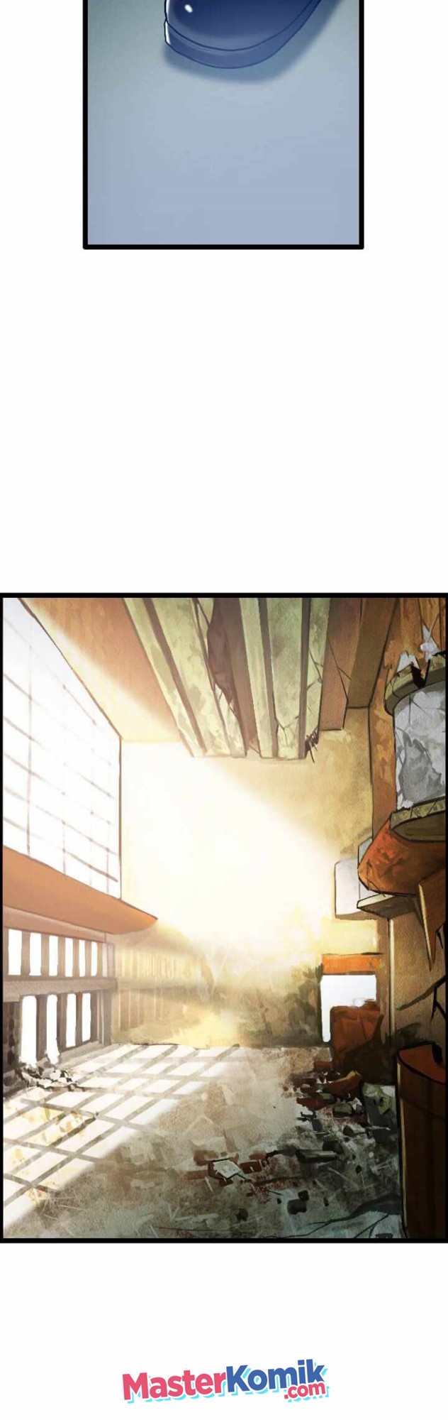 I Picked A Mobile From Another World chapter 10