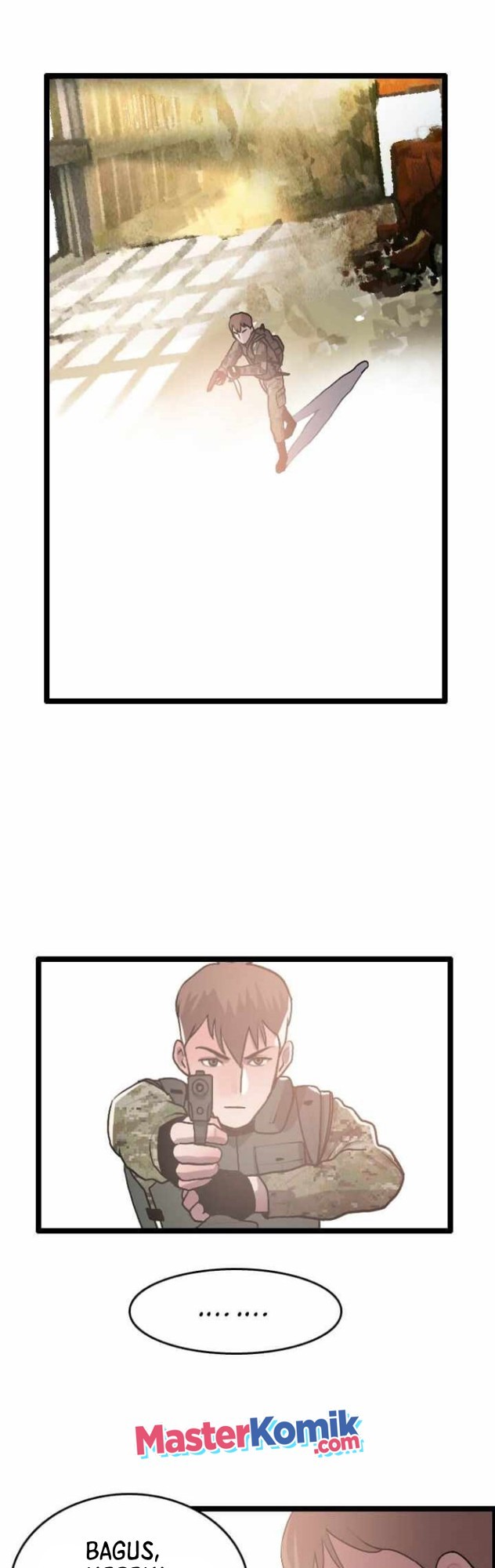 I Picked A Mobile From Another World chapter 10