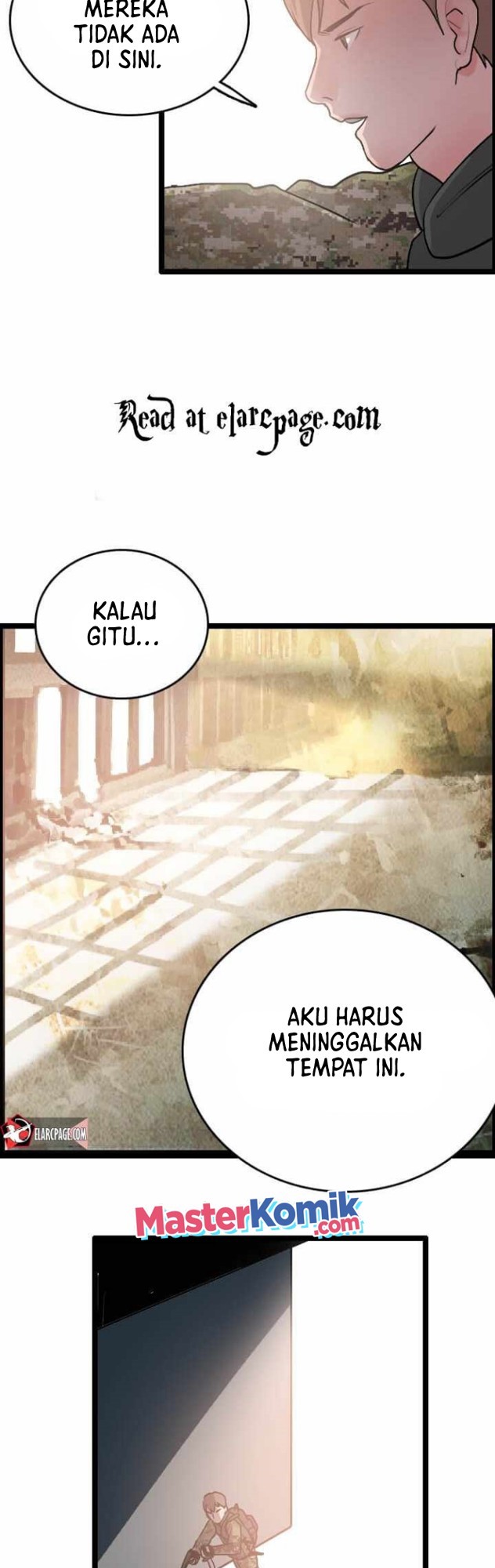 I Picked A Mobile From Another World chapter 10