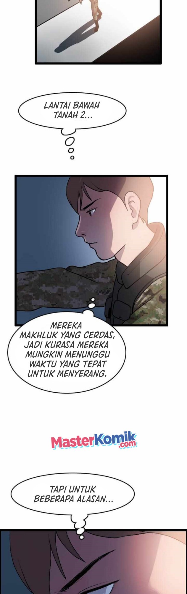 I Picked A Mobile From Another World chapter 10