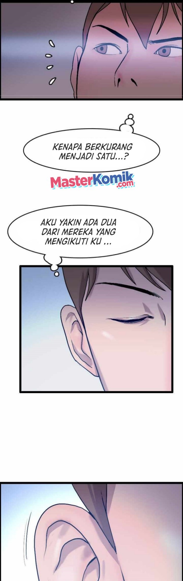 I Picked A Mobile From Another World chapter 10