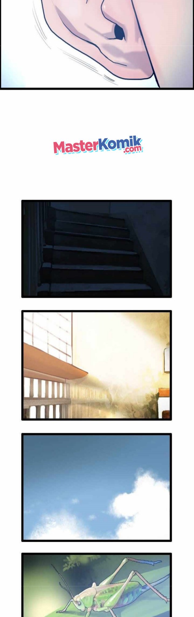 I Picked A Mobile From Another World chapter 10