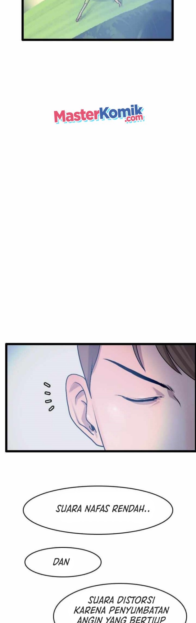 I Picked A Mobile From Another World chapter 10