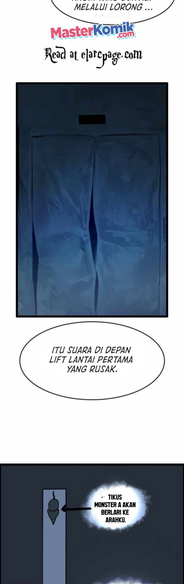 I Picked A Mobile From Another World chapter 10