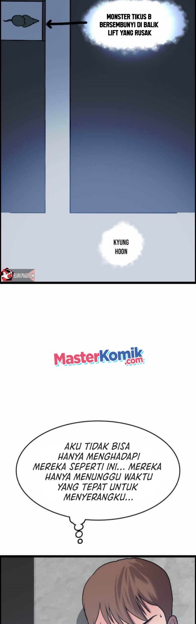 I Picked A Mobile From Another World chapter 10
