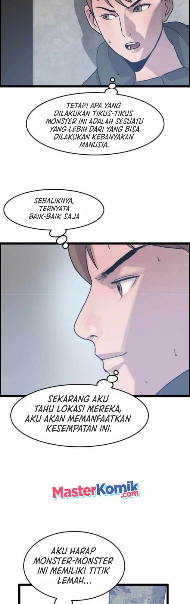 I Picked A Mobile From Another World chapter 10