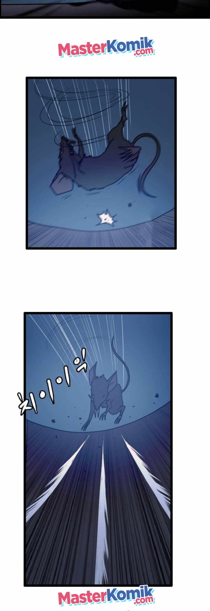 I Picked A Mobile From Another World chapter 10
