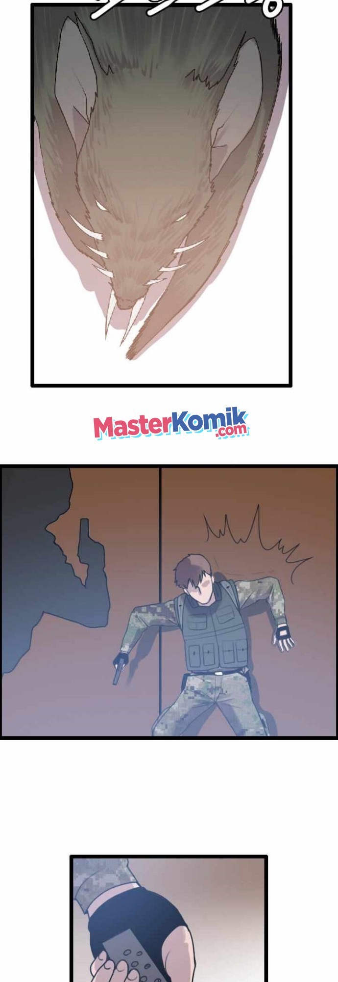 I Picked A Mobile From Another World chapter 10