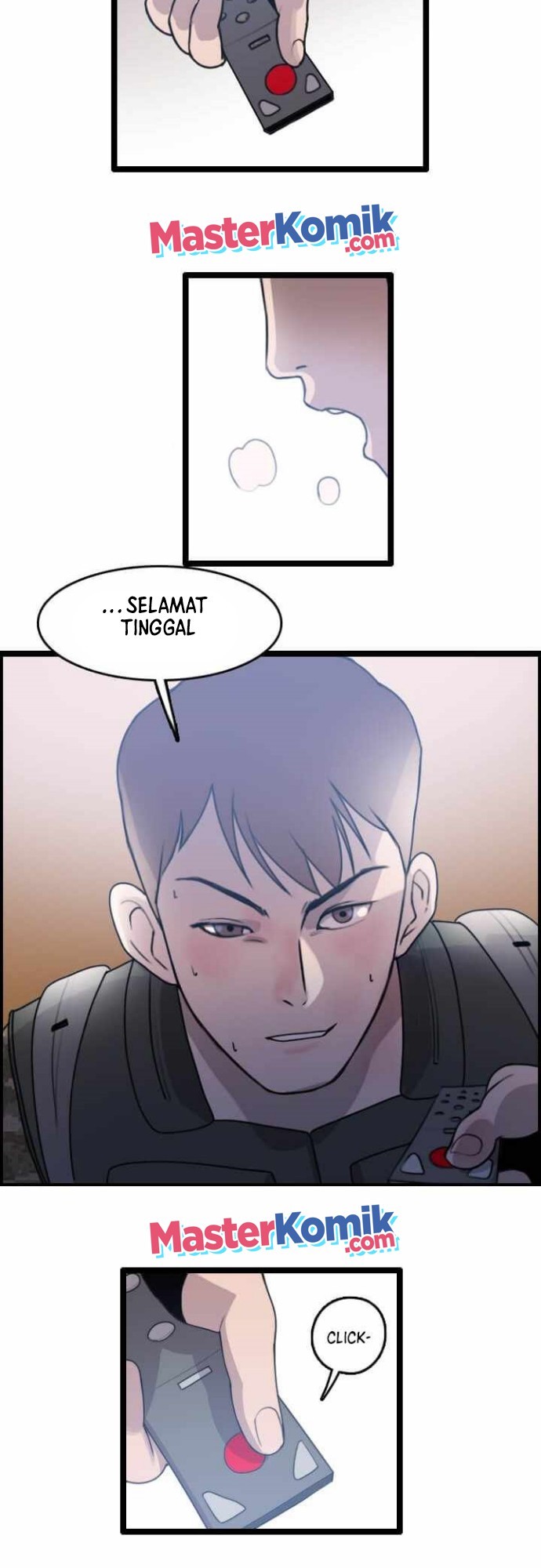 I Picked A Mobile From Another World chapter 10