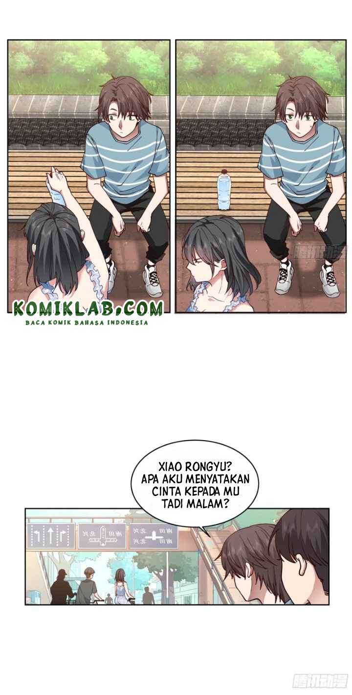 I Really Don’t Want to Be Reborn Chapter 02 Bahasa Indonesia