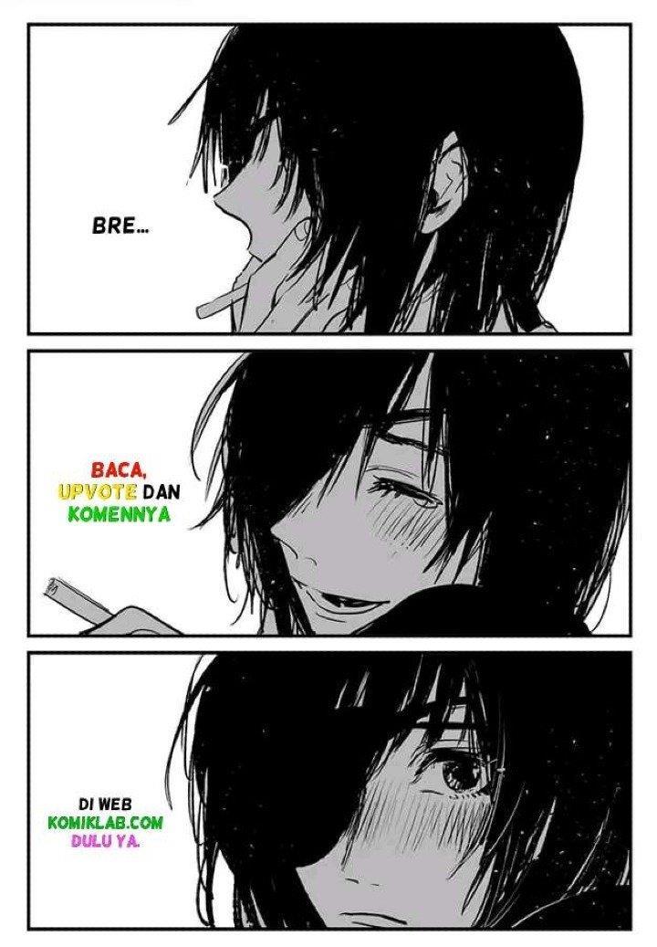 I Really Don’t Want to Be Reborn Chapter 02 Bahasa Indonesia