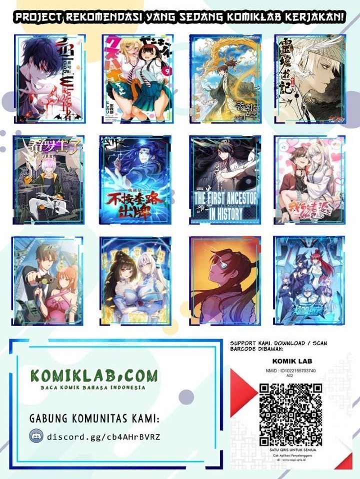 I Really Don’t Want to Be Reborn Chapter 02 Bahasa Indonesia